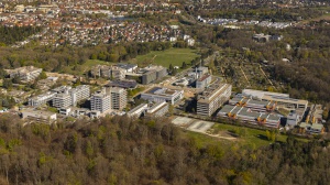Campus Lichtwiese